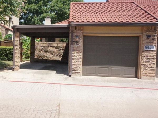 4130 Proton Drive, Unit 48A, Addison, TX 75001