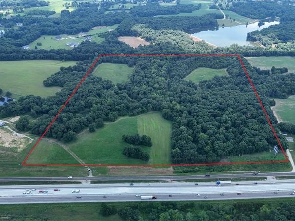 50.84 Acres Veterans Memorial Parkway , Unincorporated, MO 63390