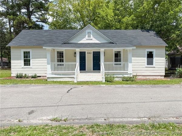 5552 River Road, Hope Mills, NC 28348