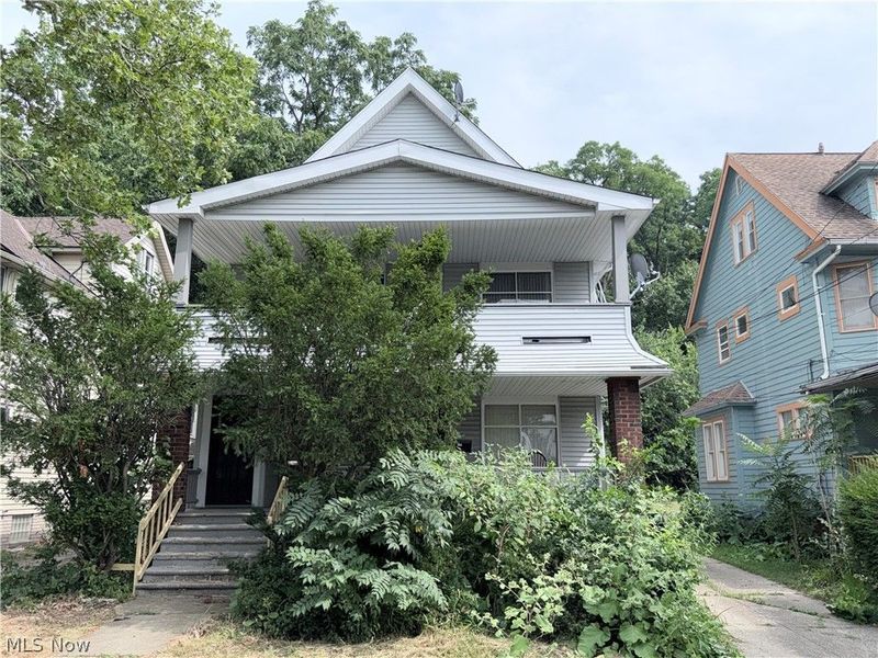 16902 Endora Road, Cleveland, OH 44112 Photo 1