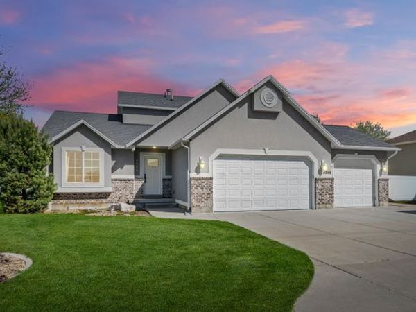 4848 S 3200 W, Roy, UT 84067