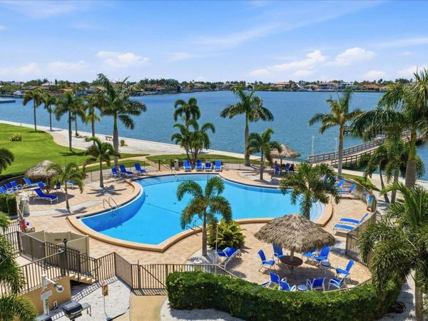 5108 BRITTANY DRIVE S, Unit 607, ST PETERSBURG, FL 33715