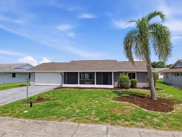 1404 SETON HALL DRIVE , SUN CITY CENTER, FL 33573