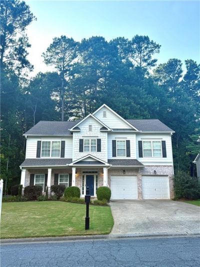 181 Highlands Drive, Woodstock, GA 30188 Main Photo
