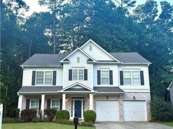 181 Highlands Drive , Woodstock, GA 30188