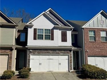 3562 Brockenhurst Drive, Buford, GA 30519