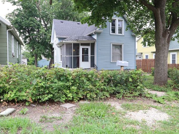 505 Fairbanks Avenue , Joliet, IL 60432