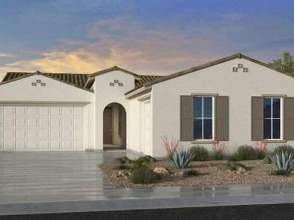 25114 N 171ST Avenue, Surprise, AZ 85387