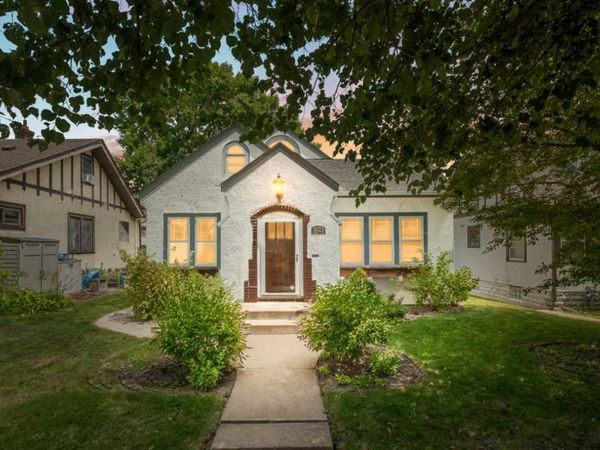 3023 Ulysses Street NE, Minneapolis, MN 55418