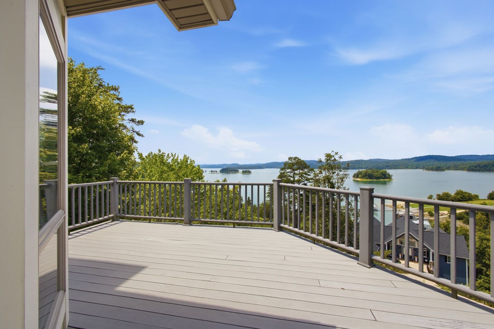 4762 Russell Brothers Rd , Sharps Chapel, TN 37866 Main Photo