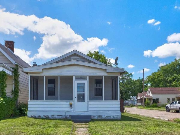 1220 Read Street, Evansville, IN 47710