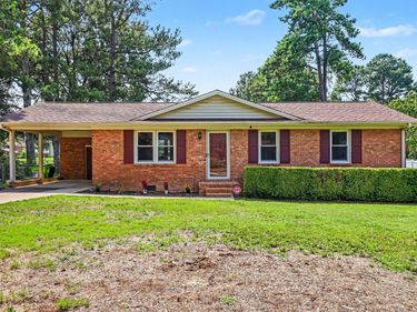 505 Sexton Avenue, Zebulon, NC 27597