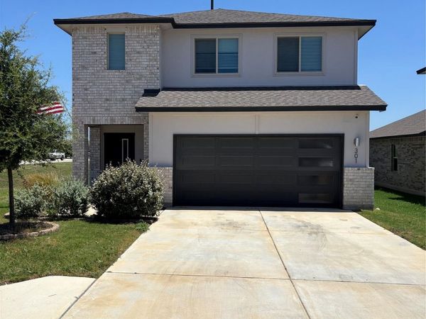 301 Tarkus Path PATH , Georgetown, TX 78633