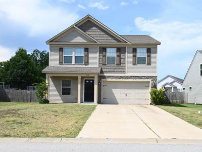 422 Glen Arven Court , Chapin, SC 29036