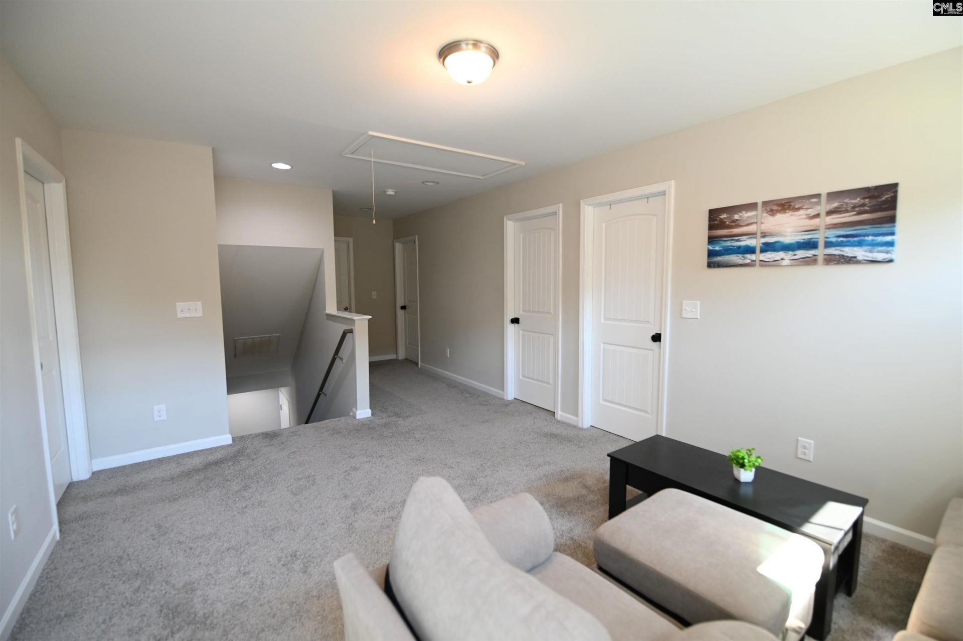 422 Glen Arven Court  Photo 15