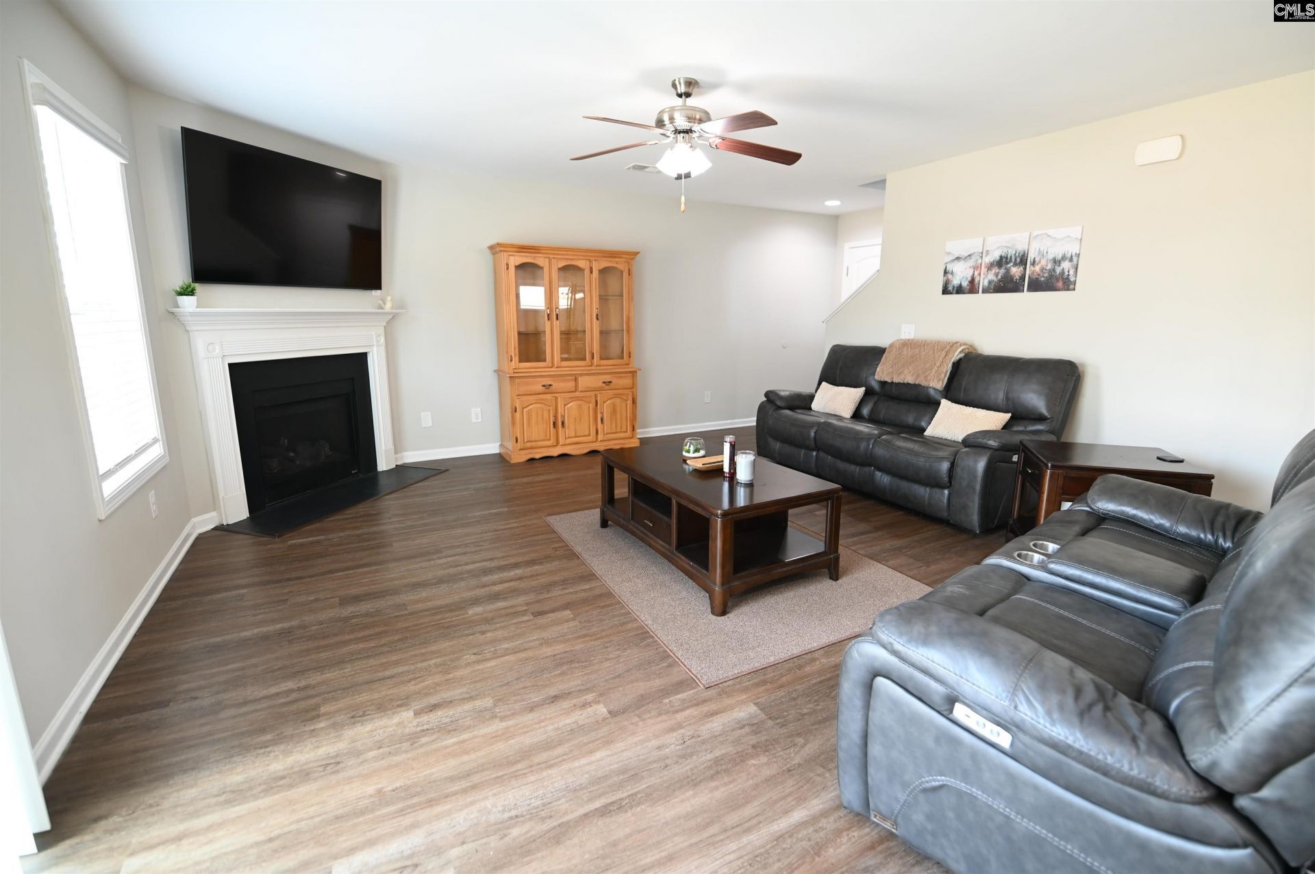 422 Glen Arven Court  Photo 8