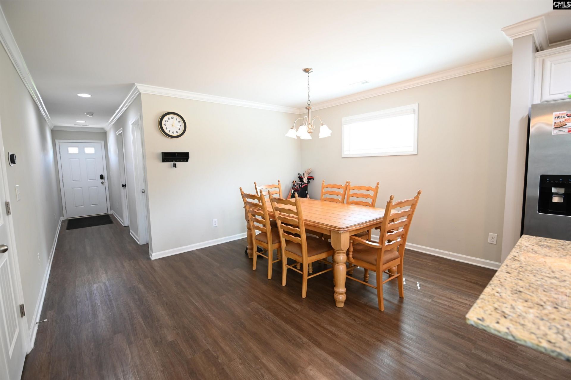 422 Glen Arven Court  Photo 9