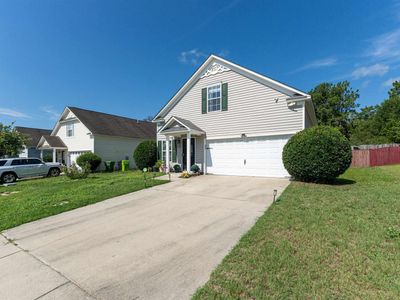 2081 Wilkinson Drive, Columbia, SC 29229