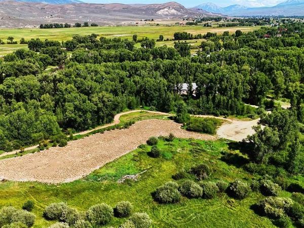 Lot 37 Kokanee Court, Gunnison, CO 81230