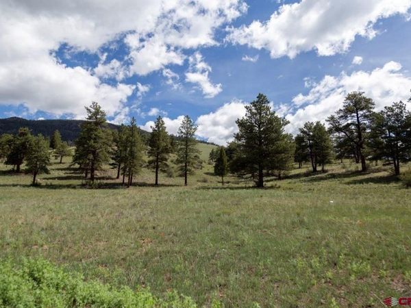 730 Cliff View Drive, Creede, CO 81130