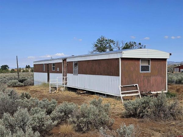 159 Adobe House Road, Hesperus, CO 81326