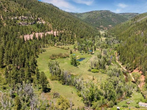 TBD Road 40, Dolores, CO 81323