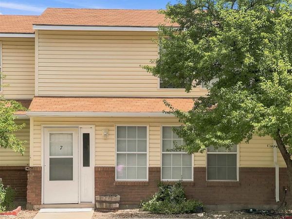 410 W 6th Street, Cortez, CO 81321