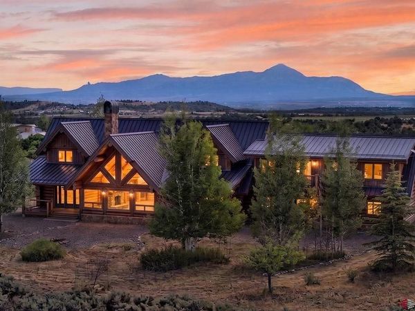 15255 Road 35, Mancos, CO 81328