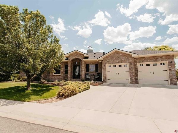 455 Cobble Drive, Montrose, CO 81403