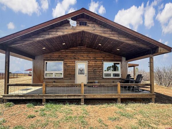 16365 Road 30.7 Road, Dolores, CO 81323