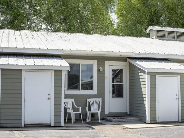 1200 W Highway 50, Gunnison, CO 81230