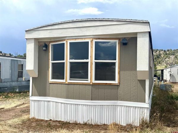 40892 Hwy 160, Mancos, CO 81328