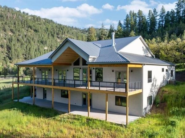 26217 Road 38.5, Dolores, CO 81323