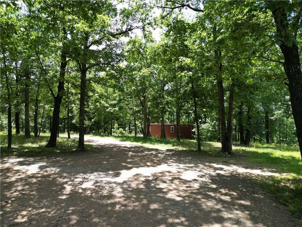 556 NC 6077 , Jasper, AR 72641