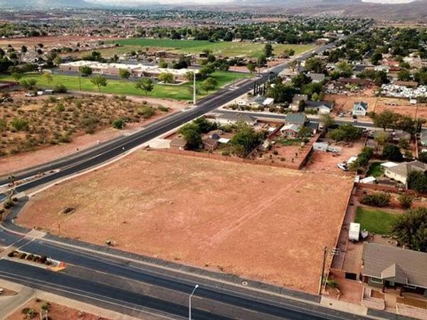 190 E CENTER ST , Ivins, UT 84738