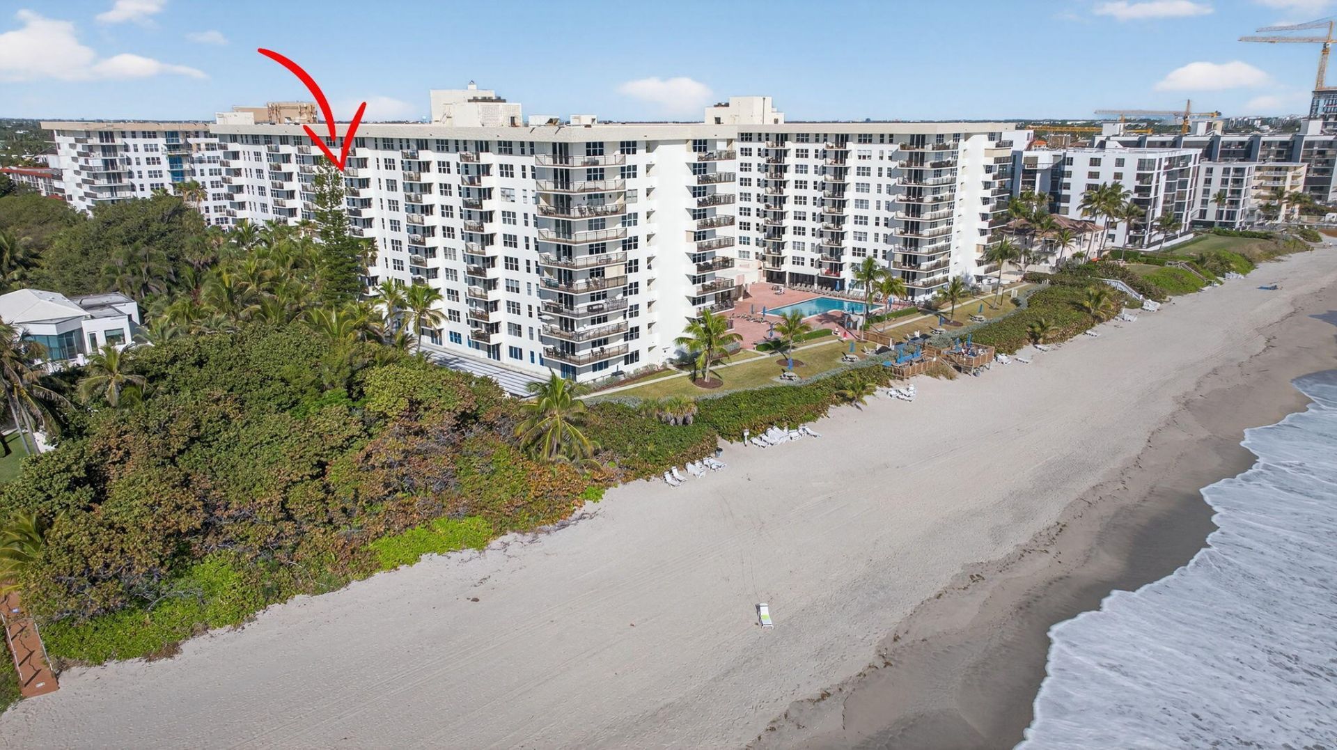 1147 Hillsboro Mile, Unit 908, Hillsboro Beach, FL 33062 Photo