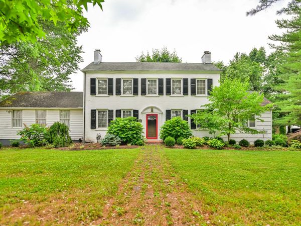 7575 Marion Street , Chesterhill, OH 43728