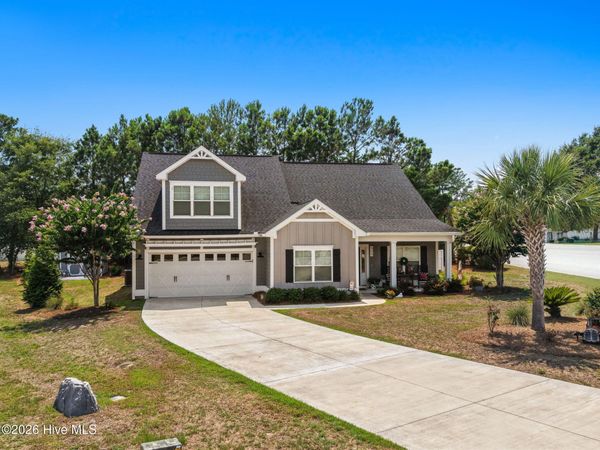 509 Waltz Circle , Shallotte, NC 28470