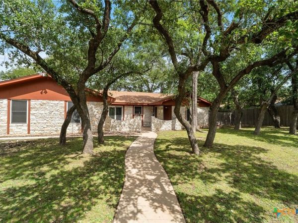 4120 Granada Drive, Georgetown, TX 78628