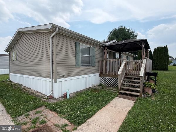 29 HAMPSHIRE DRIVE , NEW OXFORD, PA 17350