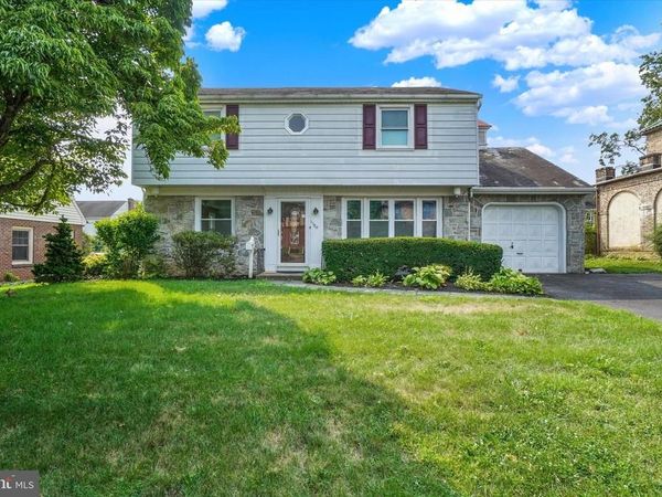 1120 LOUISE AVENUE , LANCASTER, PA 17601