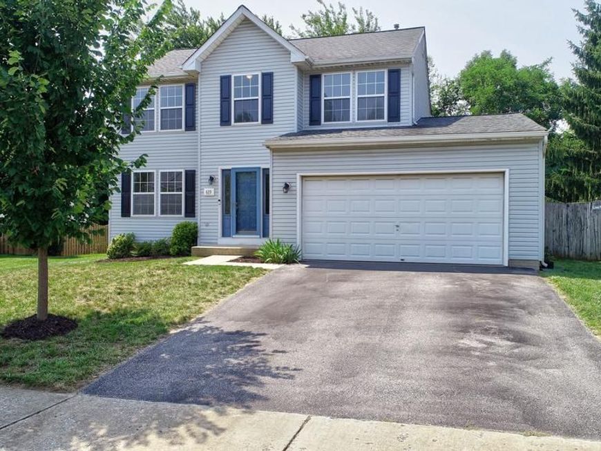 619 Cinnamon Tree Court, Catonsville, MD 21228 Main Photo
