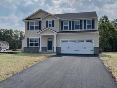 18045 SOUTH VILLAGE DRIVE , RUTHER GLEN, VA 22546