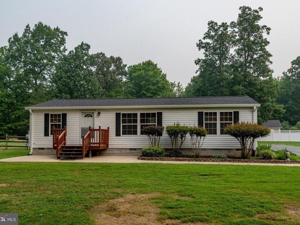 45170 SETTLERS LANE , CALIFORNIA, MD 20619