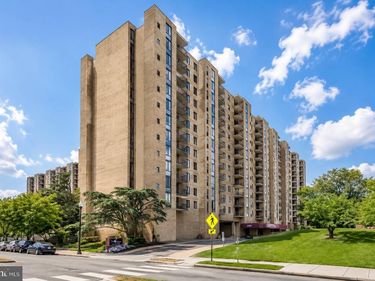 4500 S FOUR MILE RUN DRIVE, Unit 508, ARLINGTON, VA 22204