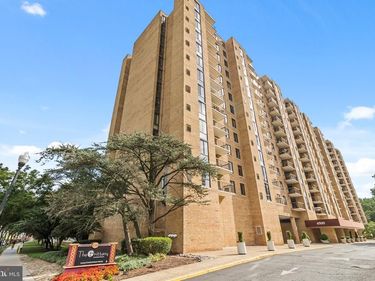 4500 S FOUR MILE RUN DRIVE, Unit 508, ARLINGTON, VA 22204