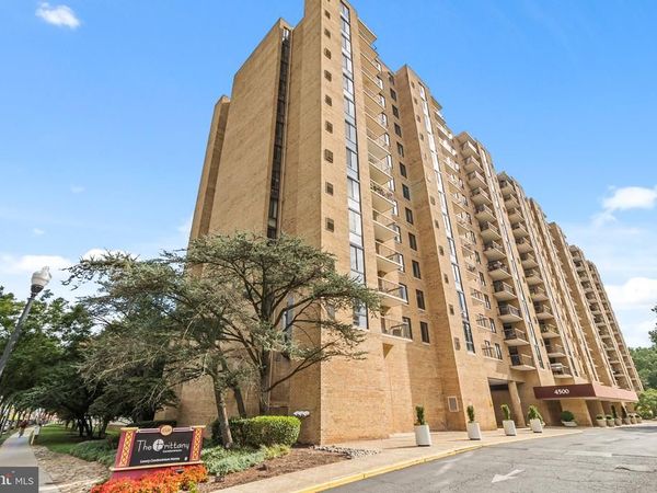 4500 S FOUR MILE RUN DRIVE, Unit 508, ARLINGTON, VA 22204