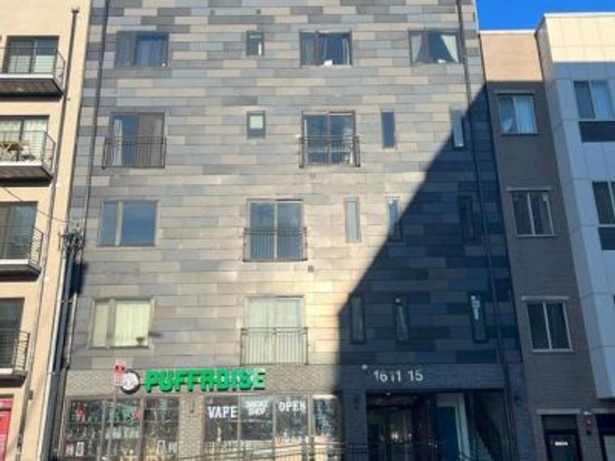 1611 15 Ridge Avenue , Unit 1, Philadelphia, PA 19130 Main Photo