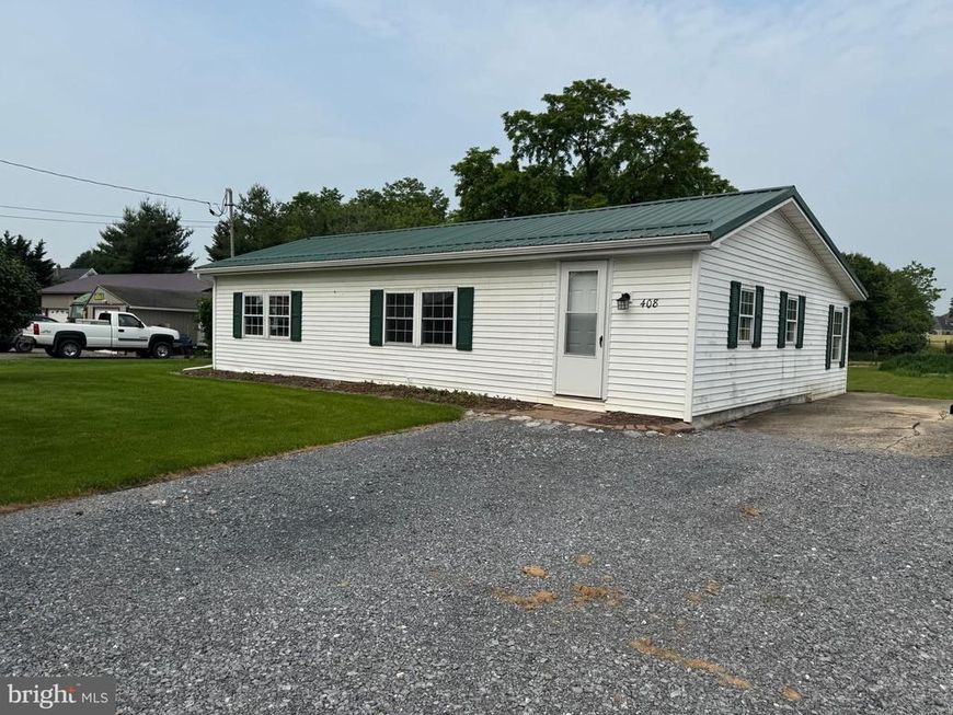 408 Williamson Road , Greencastle, PA 17225 Main Photo