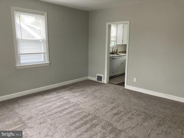 254 WYOMING AVENUE, Unit B, AUDUBON, NJ 08106